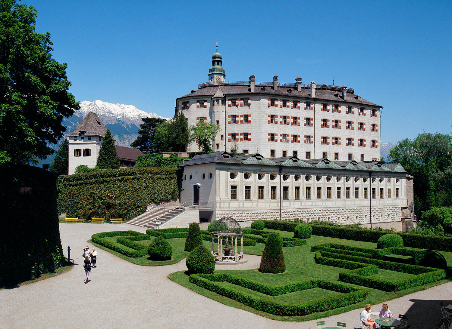 © KHM-Museumsverband