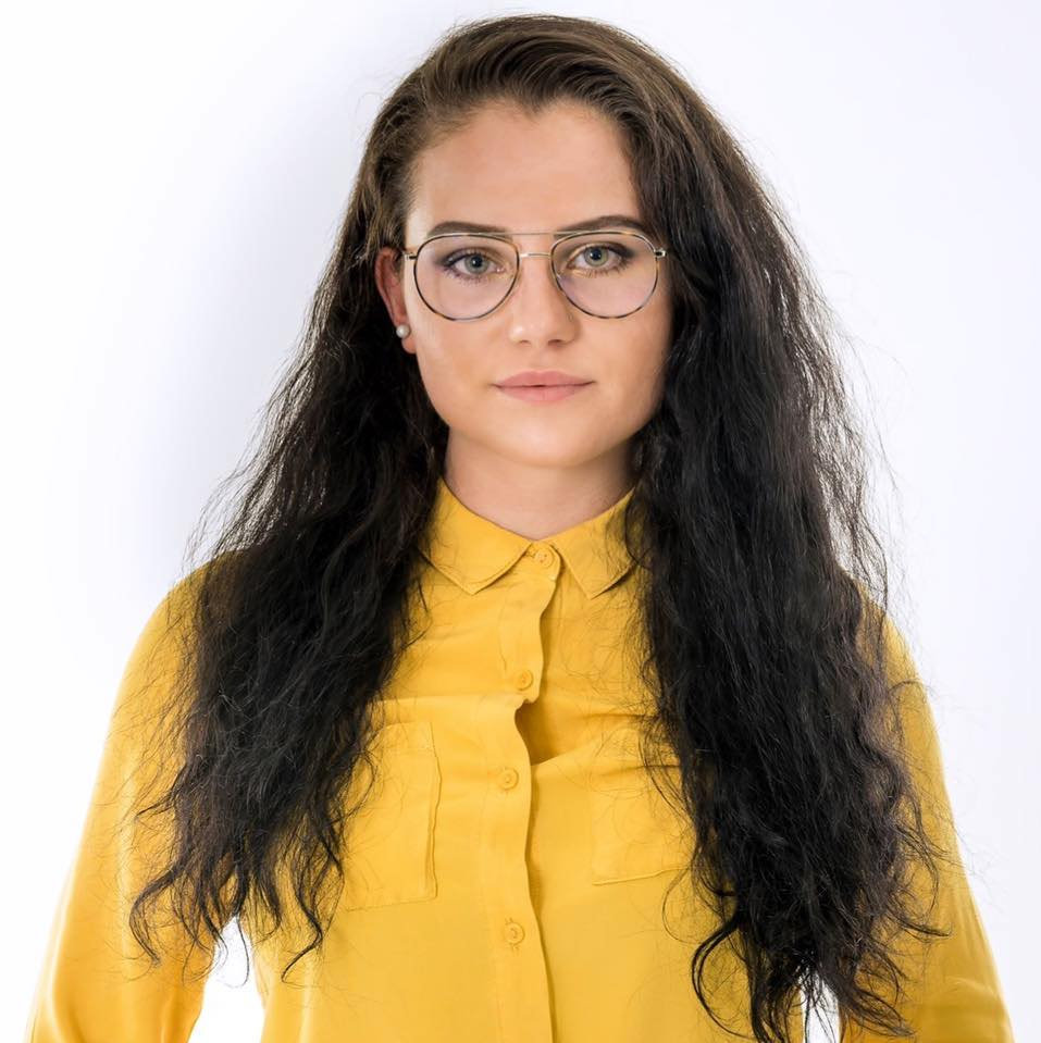 Porträt Christina Honeder