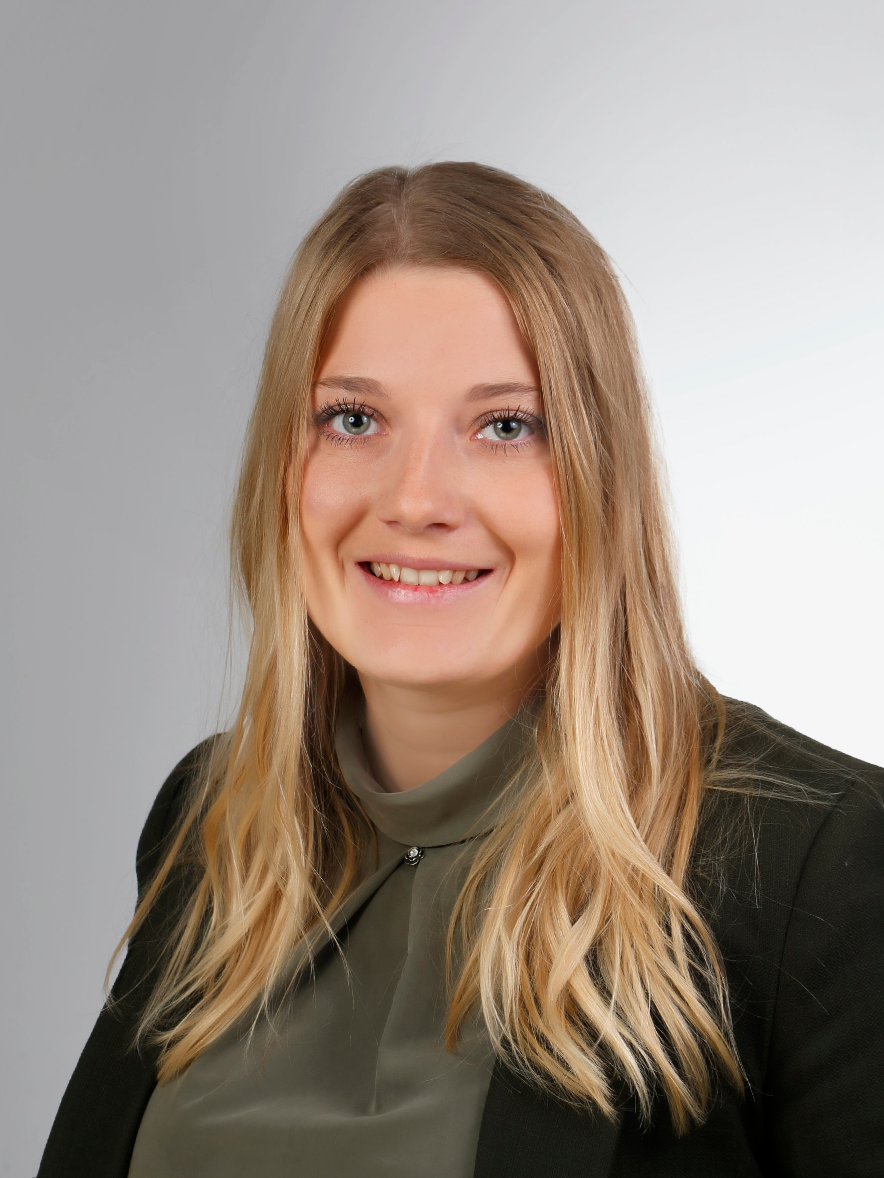 Porträt Lisa Lanner