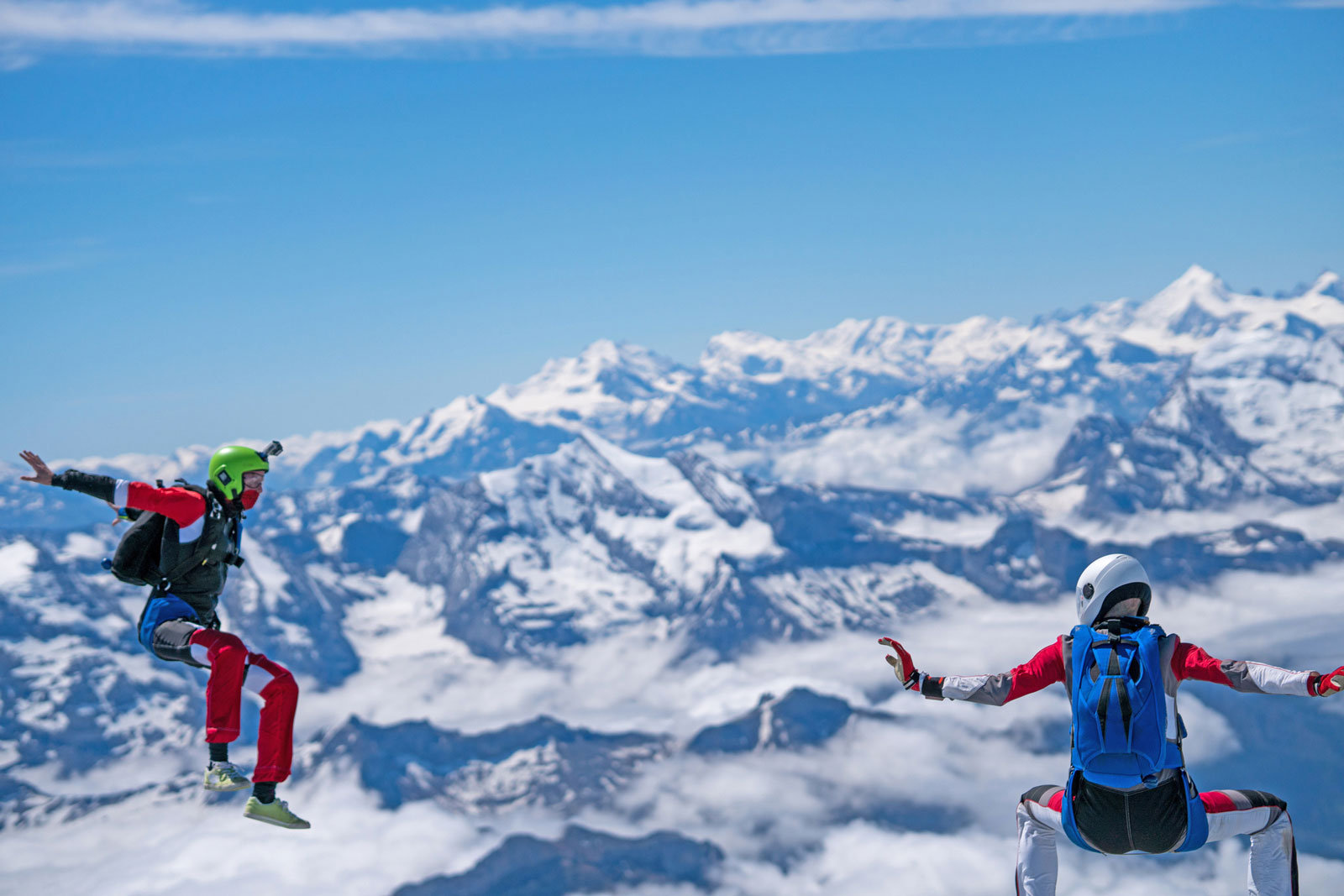 Selbstständigkeit: Zur größeren Freiheit kommt auch mehr Verantwortung.