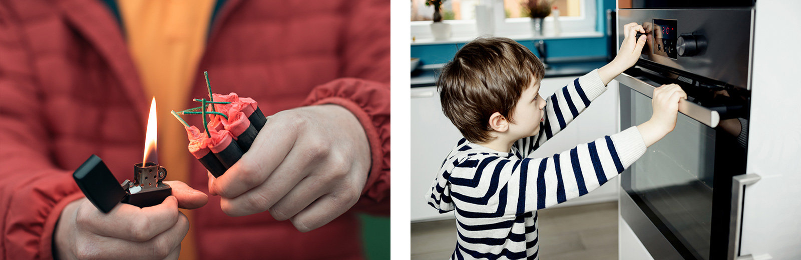 Gut abgesichert: Mit der Lenker-Unfall PLUS kannst du den Schutz auf bis zu vier weitere Insassen erweitern.