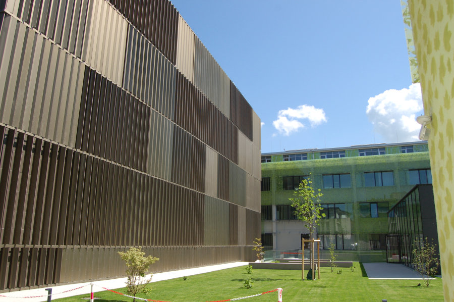 Wüstenrot IT Tower Salzburg