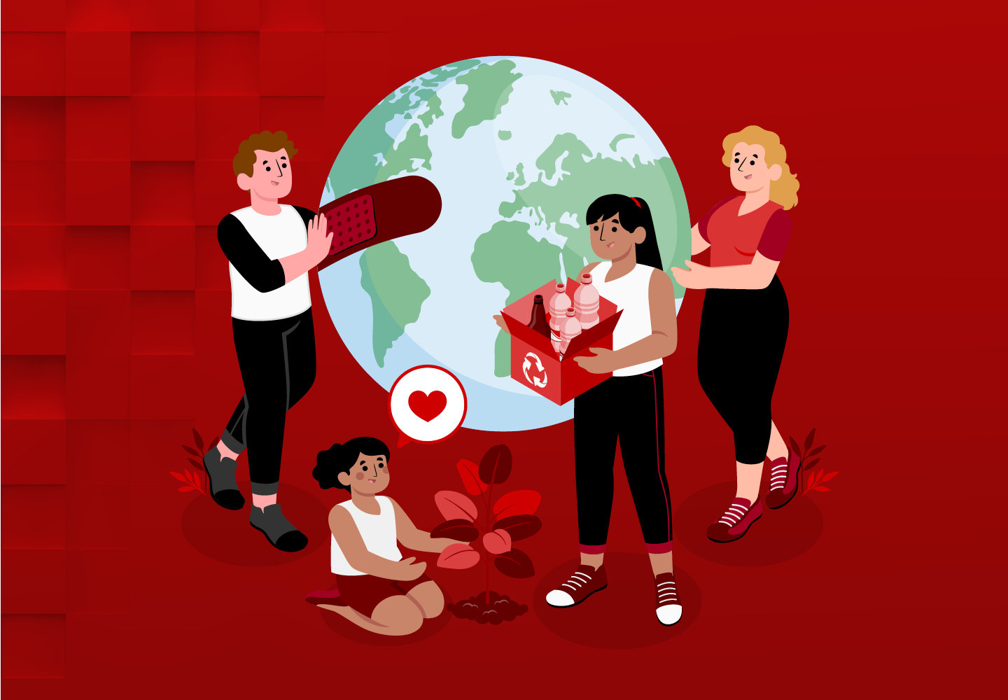 Der Wüstenrot Social Award