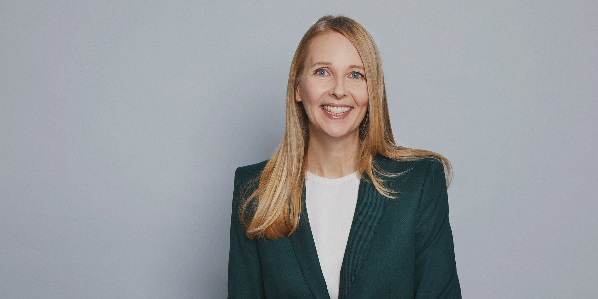 Mitglied des Vorstandes der Wüstenrot Versicherungs-AG Dr. Brigitte Feldhofer