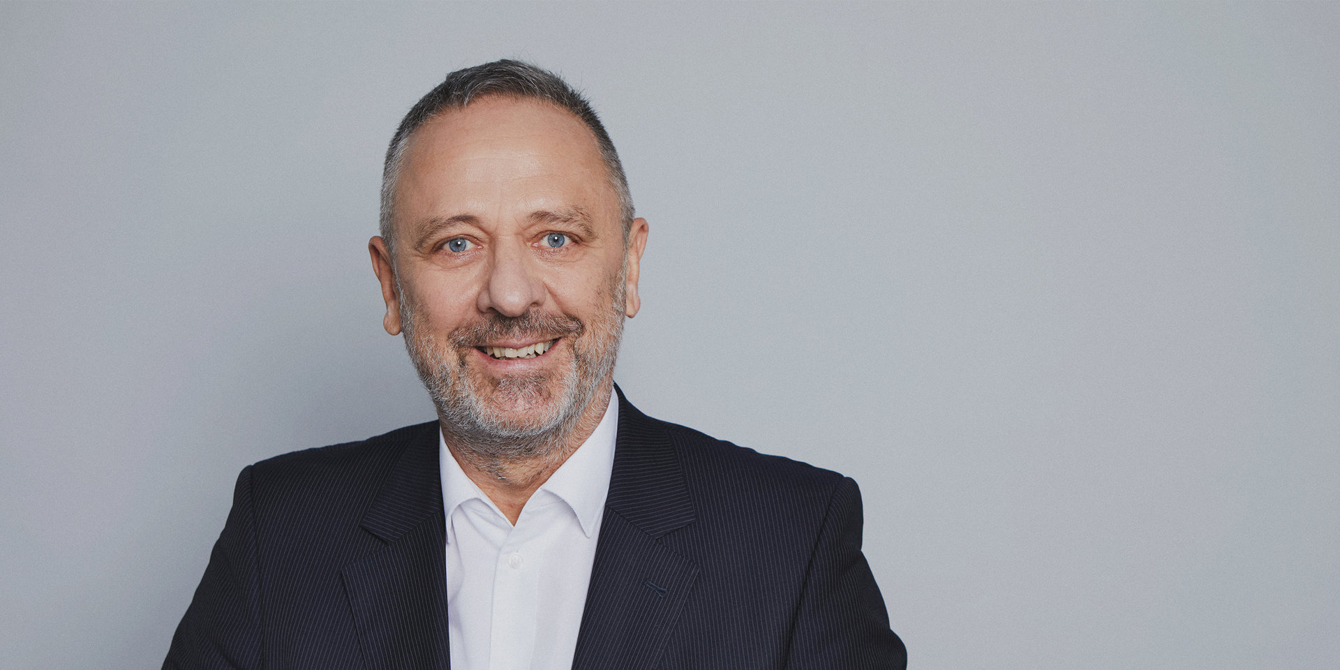 Mitglied des Vorstandes der Wüstenrot Bank AG und der Bausparkasse Wüstenrot AG Wolfgang Hanzl