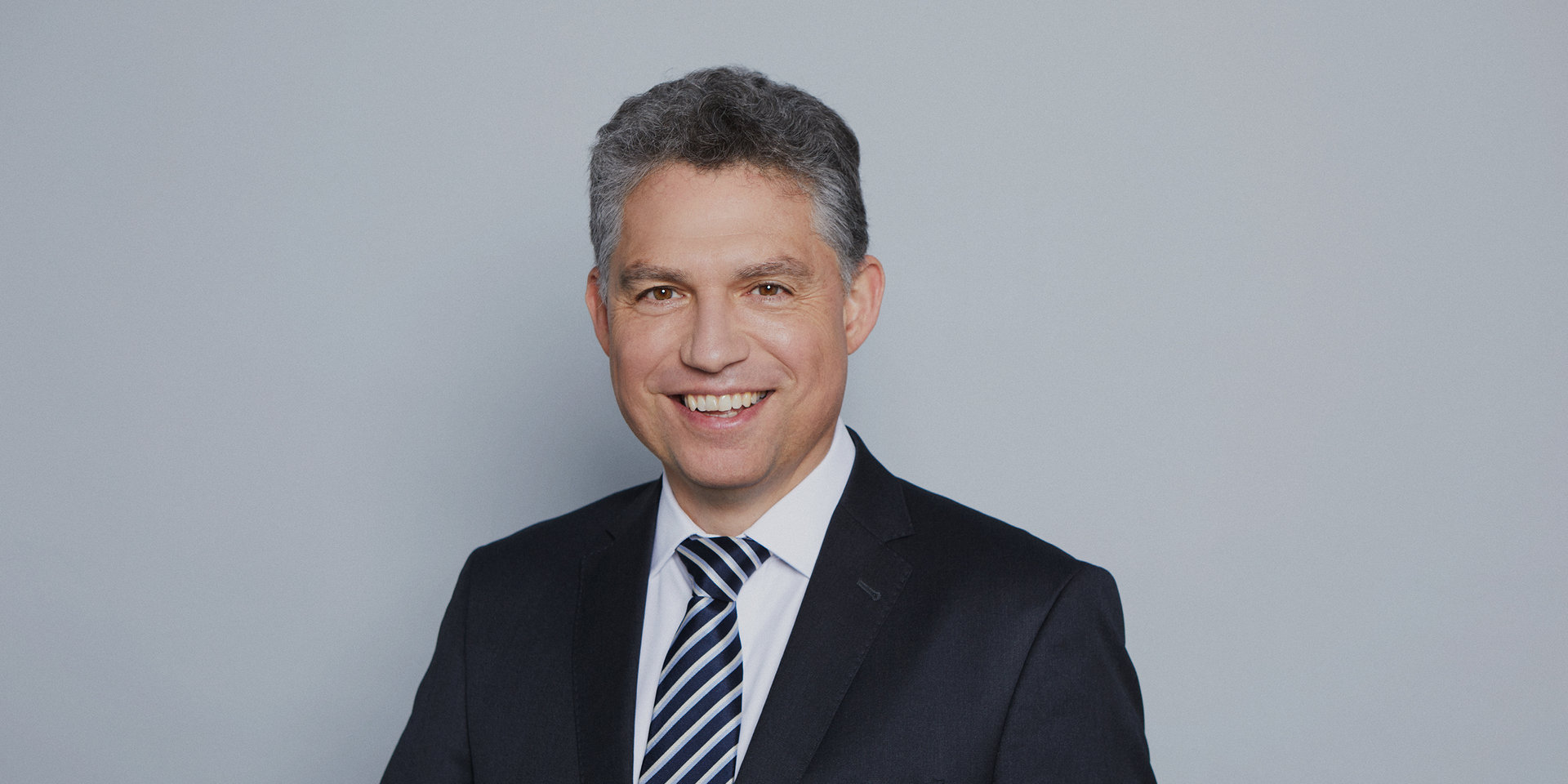 Mitglied des Vorstandes der Wüstenrot Bank AG und der Bausparkasse Wüstenrot AG Mag. Gregor Hofstätter-Pobst