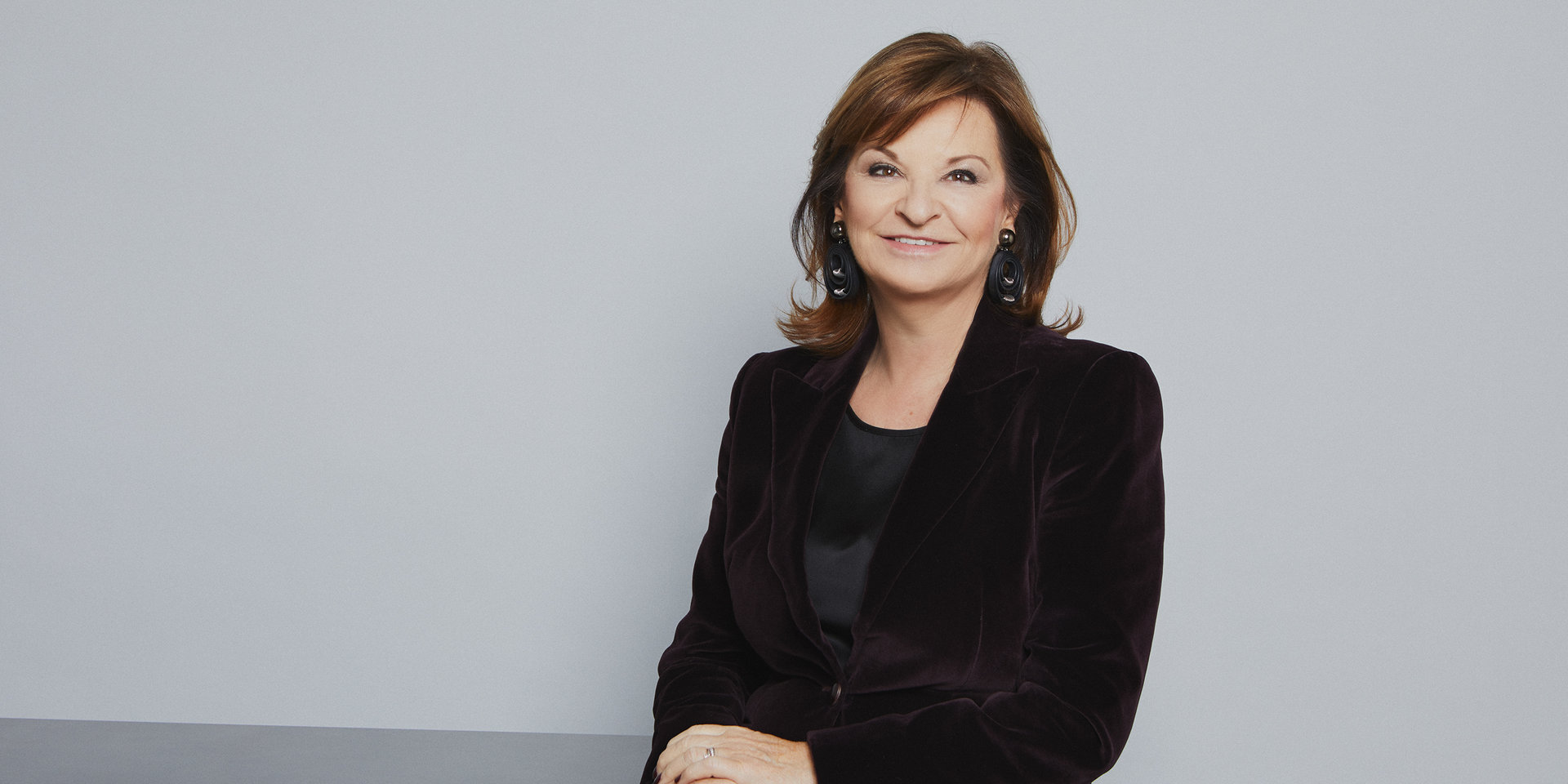 Wütsenrot Generaldirektorin Dr. Susannen Riess-Hahn