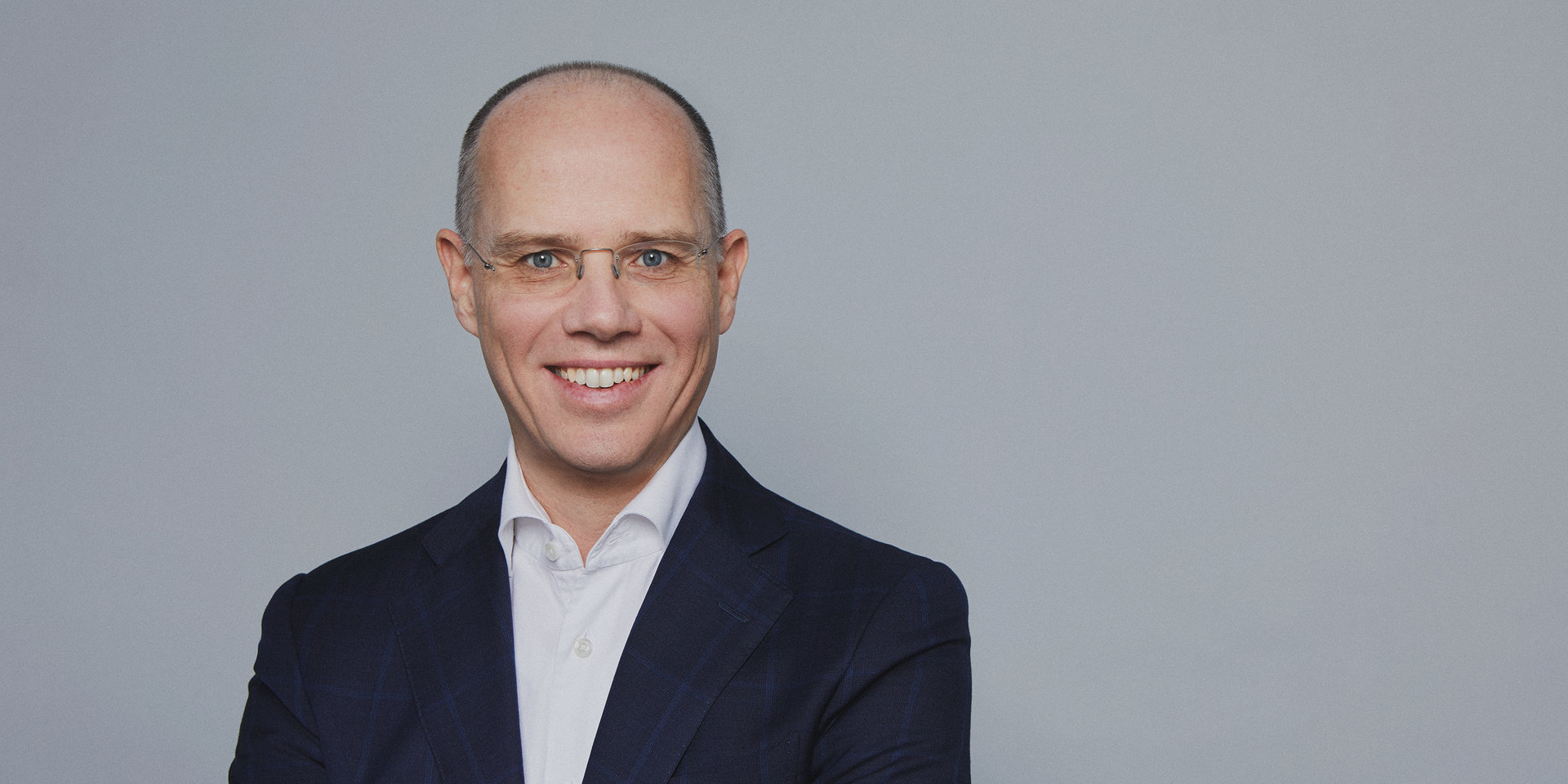 Vorstandsvorsitzender der Wüstenrot Bank AG Dipl-Ing. Dr. Peter Steinbauer