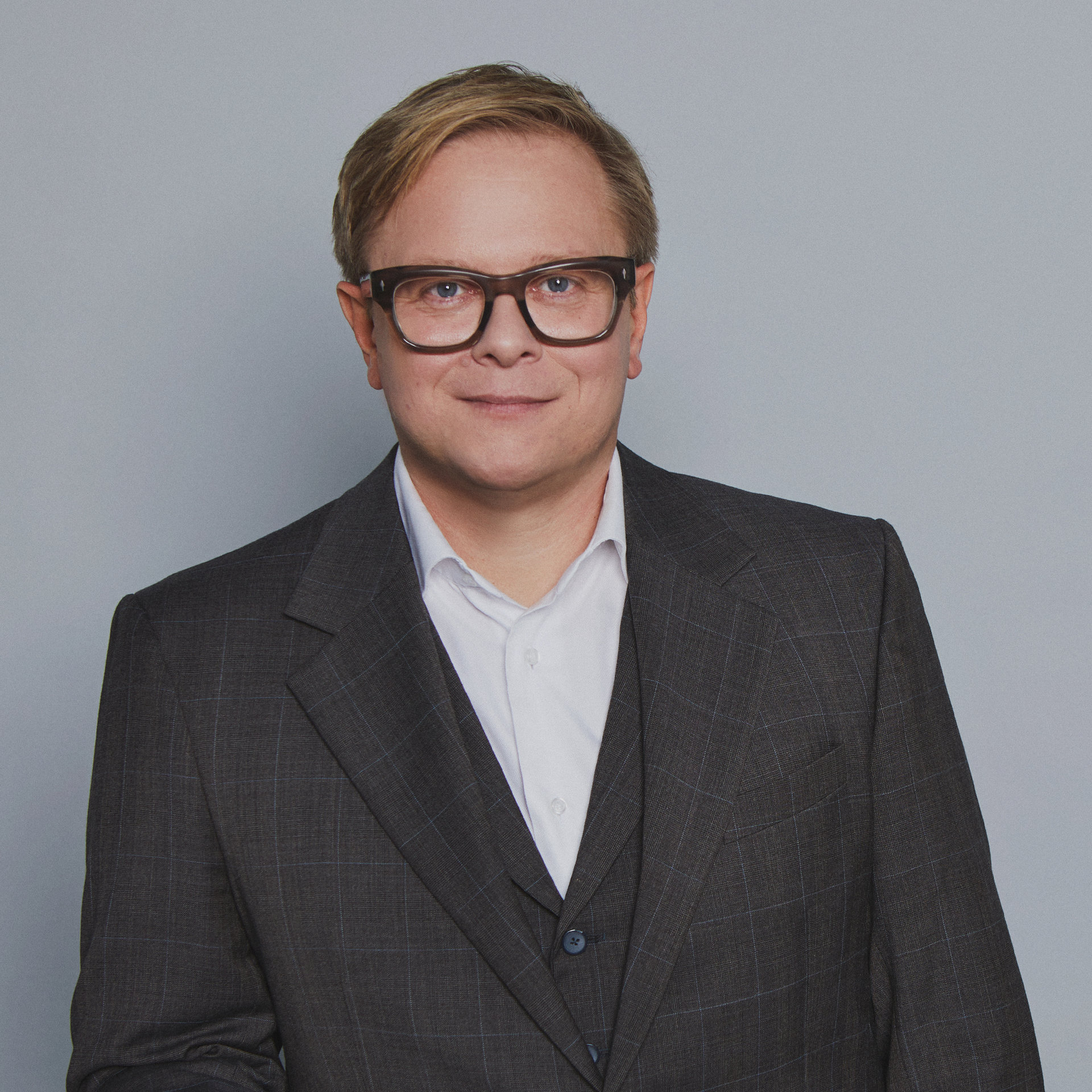 Mitglied des Vorstandes der Wüstenrot Versicherungs-AG Mag. Christian Zettl