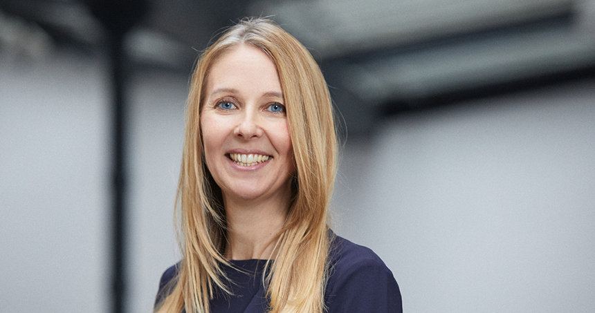 Mitglied des Vorstandes der Wüstenrot Versicherungs-AG Dr. Brigitte Feldhofer