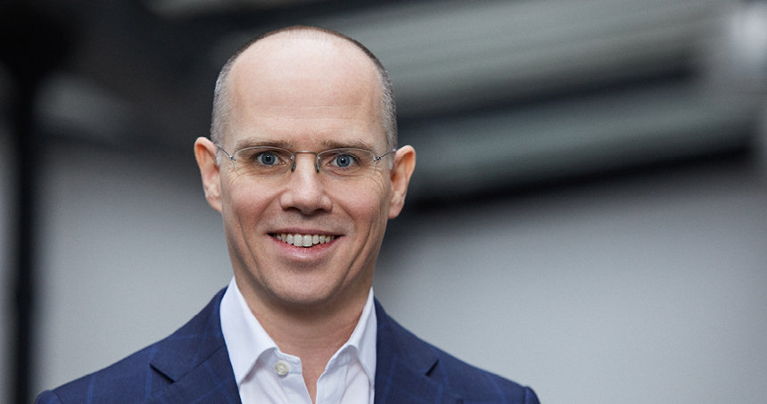 Vorstandsvorsitzender der Wüstenrot Bank AG Dipl.-Ing. Dr. Peter Steinbauer