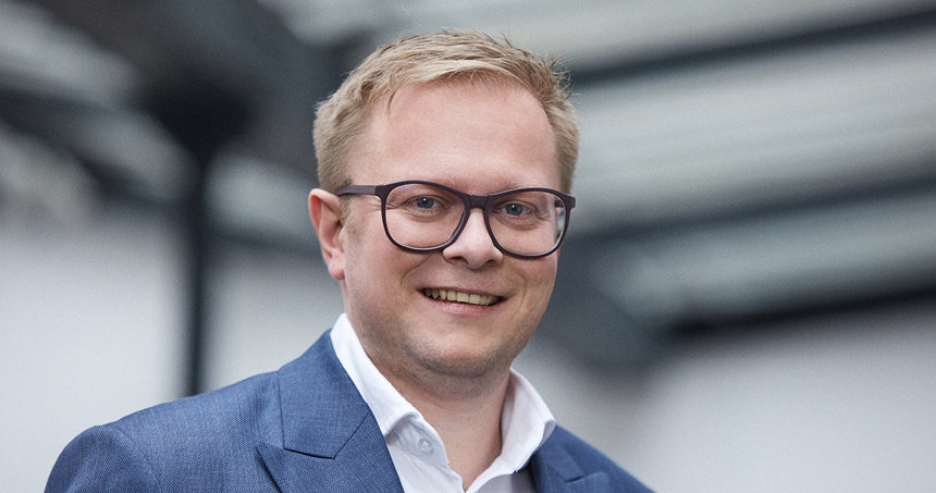 Mitglied des Vorstandes der Wüstenrot Versicherungs-AG Mag. Christian Zettl