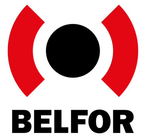 BELFOR Logo – Kooperationspartner im Bereich Schadensfällen