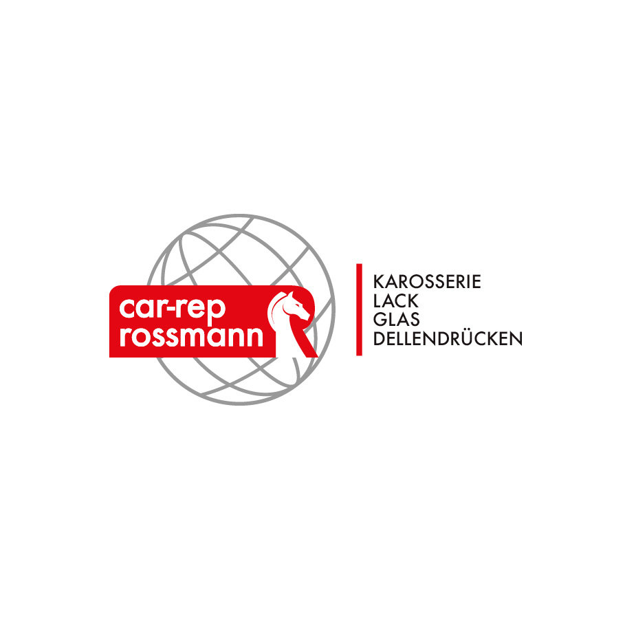 Logo vom Wüstenrot Partner Car-Rep & Karosserie Rossmann