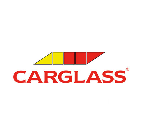 Carglass Logo – Reperaturpartner von Wüstenrot