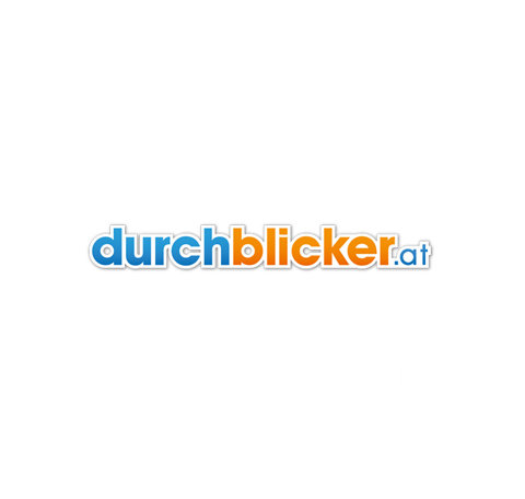 Durchblicker Logo – Digitaler Partner von Wüstenrot