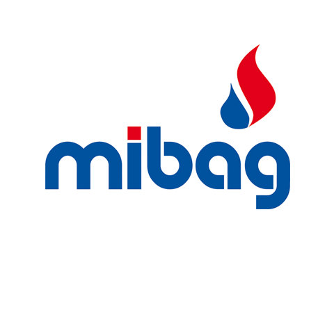 Mibag Logo – Brandschadensanierung & Wasserschadensanierungspartner von Wüstenrot