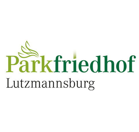 Parkfriedhof Lutzmannsburg Logo – Kooperationspartner von Wüstenrot
