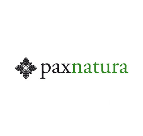 Paxnatura Logo – Kooperationspartner von Wüstenrot