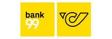 Partner Logo Bank 99