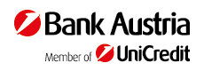 Partner Logo Bank Austria