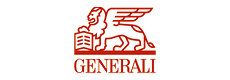 Partner Logo Generali