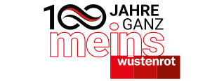 Wüstenrot Logo
